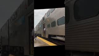 All metra’s in ten seconds!!