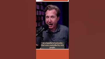 Unmasking "Objectivity" in Traditional Journalism | Talking with Tarashuk