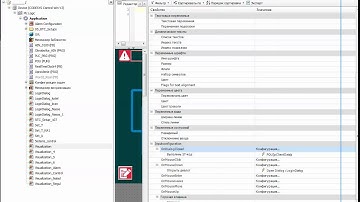 CODESYS V3: Переключение визуализации с запросом пароля