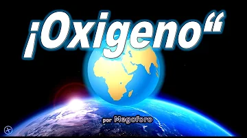 ¿Cuándo tuvo la Tierra un 21% de oxígeno?