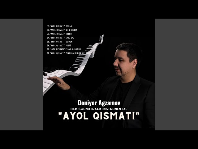 Ayol Qismati (Bolam)