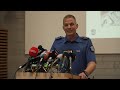 🔴 Aarau: Weitere Medienkonferenz der Kantonspolizei um 18:30 Uhr erwartet | News | SRF