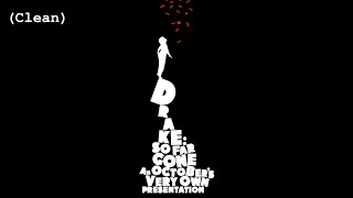 The Calm (Clean) - Drake