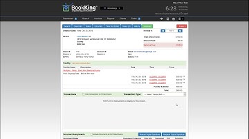 How To | Email an Invoice
