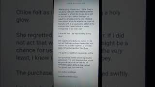 The protector Chapter 41-45