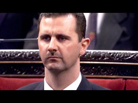 Video: Presidente sirio Hafez al-Assad: biografía, familia