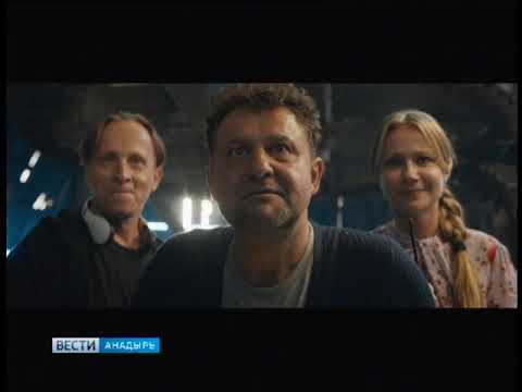 Показ х/ф «Холоп»