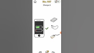 Brain Out No.167 Walkthrough Solution Android Gameplay