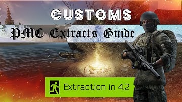 Customs PMC Extracts Guide - Ontorius