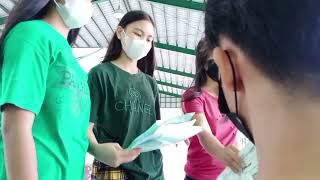 LNHS SENIOR HIGH SCHOOL|Performance Task|Personal Delevopment|6