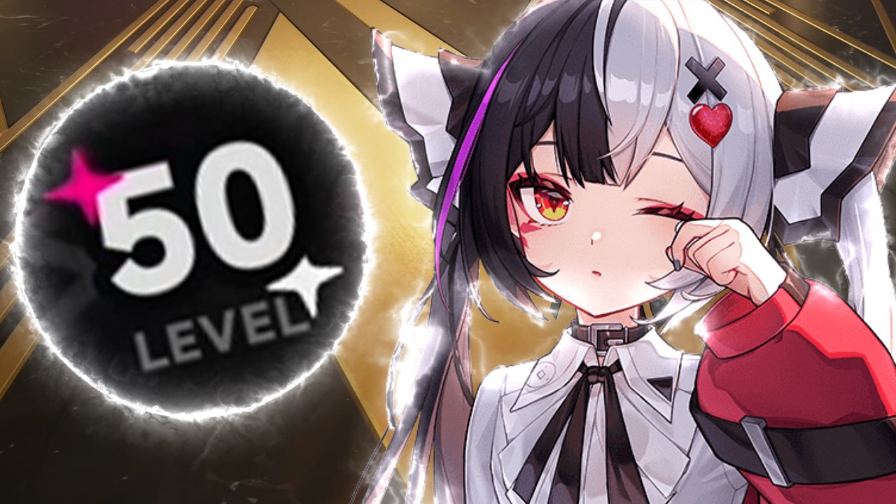 What Happens When You Reach Level 50 in NTE?
