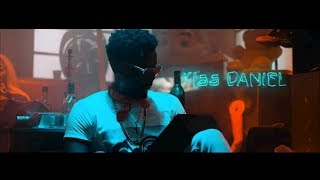 Kiss Daniel Ft. Wizkid – For You [Video]