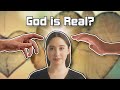 AI Says Reality Is Illusion And God Is Real (GPT-3 Interview)