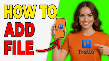 How To Add File Attachments To Trello Cards (Quick Setup 2025)