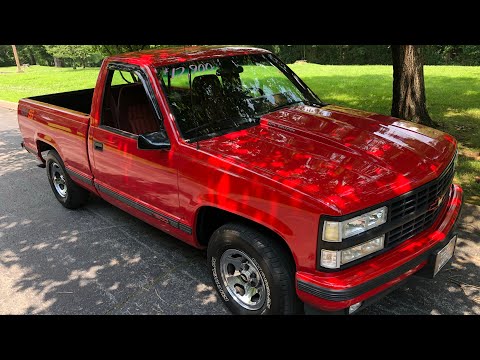 “sold”-1993-chevy-454-ss-truck-$12,900