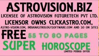 Astrovision Astro Vision Astrovisiononline