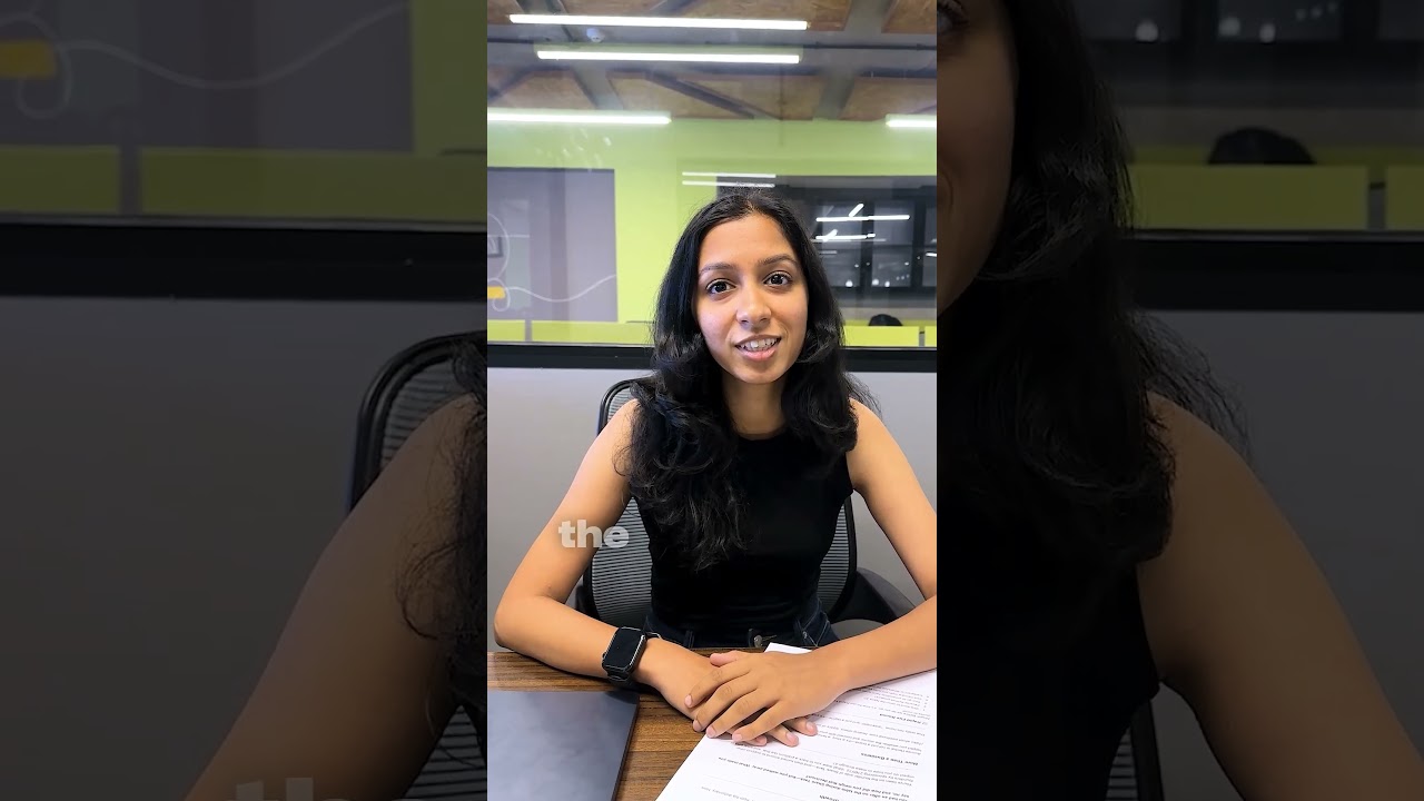 Everyone’s talking funding, exits, scalability…But the real ones.