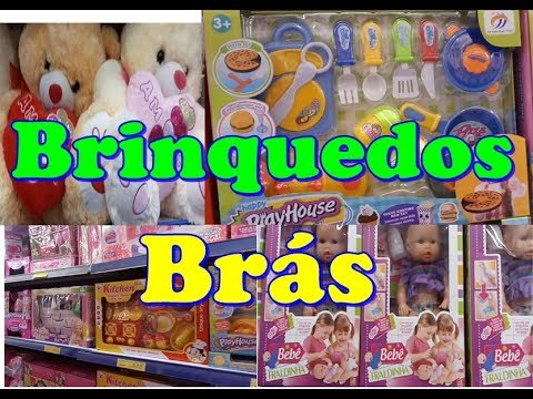 Loja de brinquedos baratos