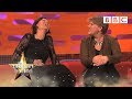 Funny race horse names 🏇 | The Graham Norton Show - BBC