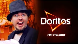 Should Have Gotten Doritos