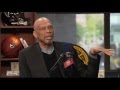 Kareem Abdul-Jabbar on The Dan Patrick Show (Full Interview) 10/26/2015