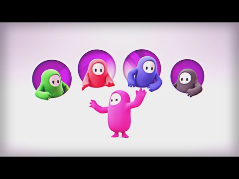 Fall Guys: Neue Saison bringt den Release auf Nintendo Switch, Xbox und Epic Games Store 2 YouTube player