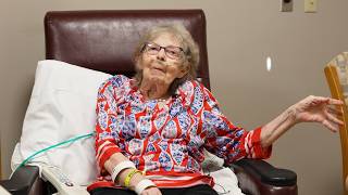 Judi's Story