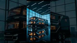 #luxurymotorhome #techdrive #luxuryonwheels #rvlife #adventurevehicle