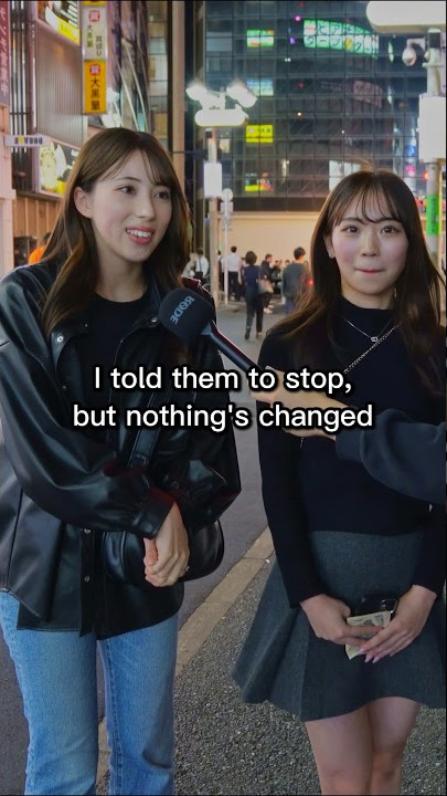 Cheating culture in Japan