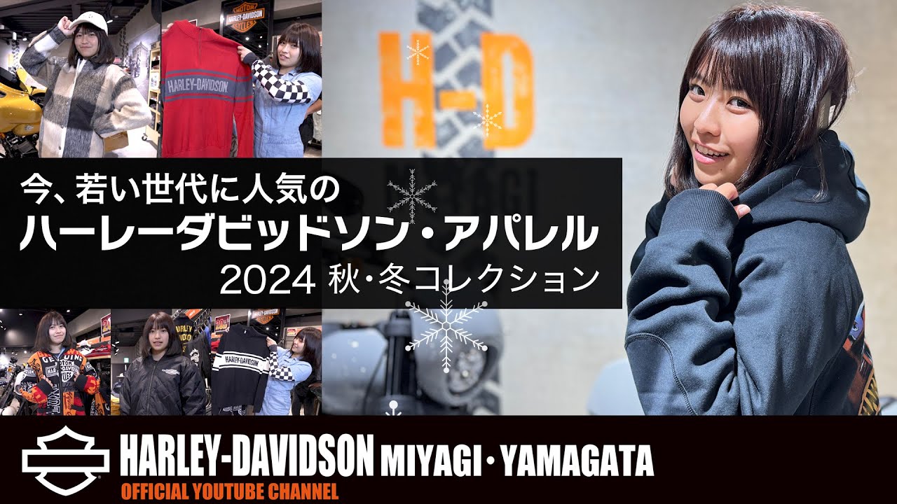 秋冬フェア！ハーレーダビッドソンノーカラージャケットLサイズ裏起毛 秋冬フェア！ハーレーダビッドソンノーカラージャケットLサイズ裏起毛