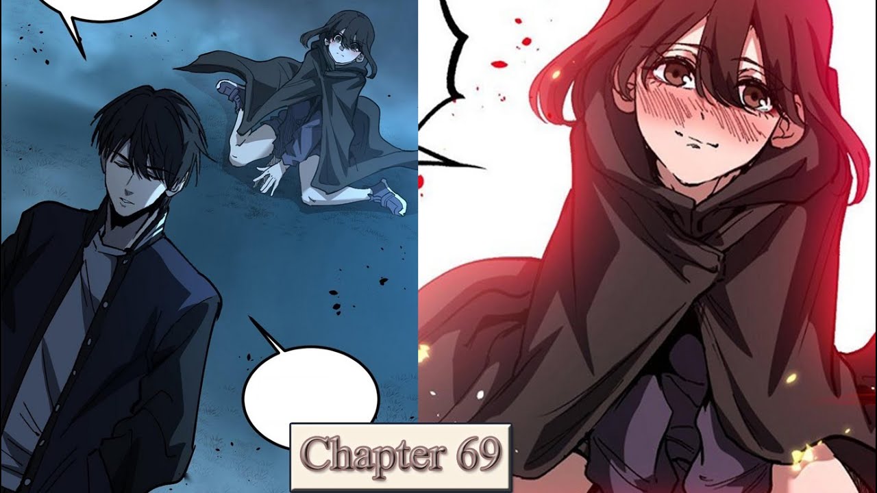 Online game God level assassin, I am the shadow Chapter 69 English Sub