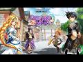 Official Mobile Launch Trailer | Asdivine Saga on Crunchyroll Game Vault