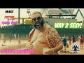 Drake - Way 2 Sexy - ft Future & Young Thug (Dj Anatoli Extended Mix)