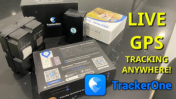 Real-World Testing of TrackerOne S20 and S20 Pro Live GPS Trackers!