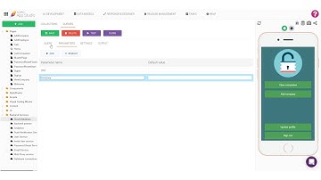 Cloud Data pt 4: Querying Data from Your App