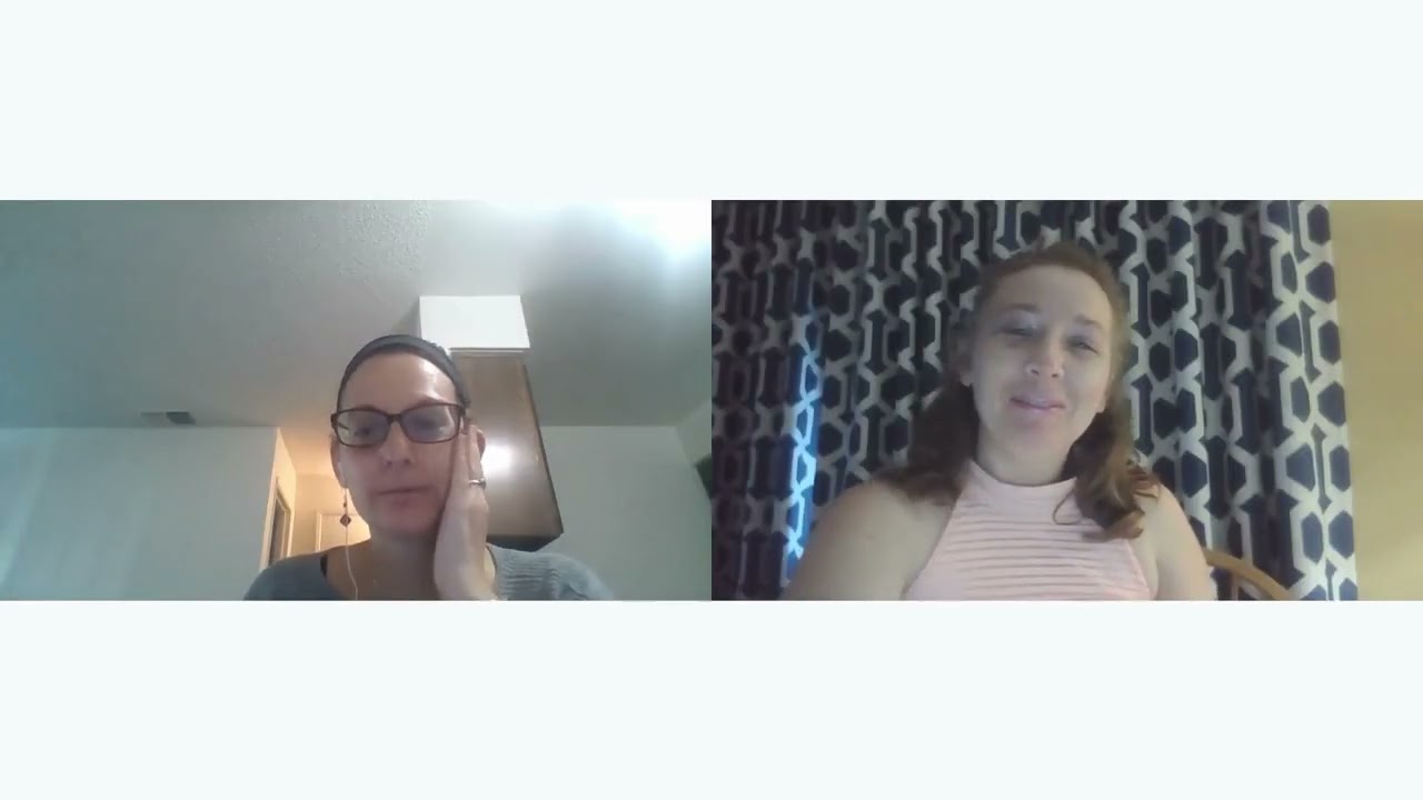 Interview with Kimberly Ward