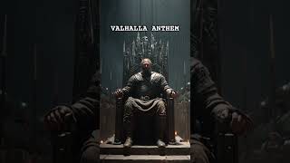 VALHALLA IS CALLING Viking War Hymn |Epic Nordic Music