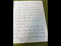 cursive writing practice #english #englishclass