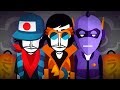 РАЙ ДЛЯ ТВОИХ УШЕЙ! ► Incredibox v6 #1