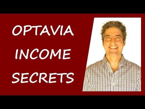 Optavia Income Secrets: How To Become A Top Earner In Optavia