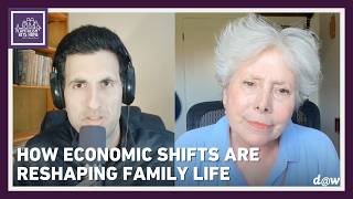 Capitalism Hits Home: How Economic Shifts Are Reshaping Family Life
