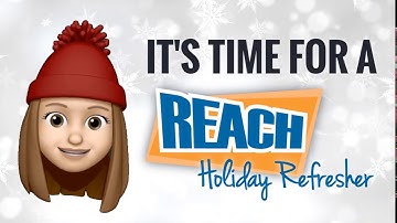 REACH Digital Signage Software: Top 3 Added Functionalities of 2019