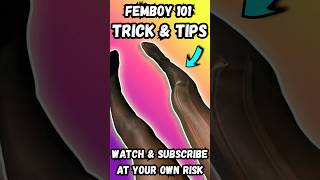 How To Instantly  💅💅💅#femboy #femboyfashion #streamertwitch