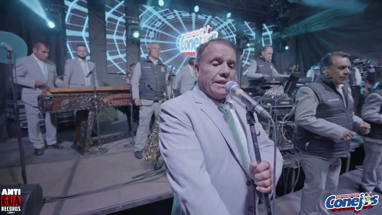 Oh Carol - Internacionales Conejos desde Esquipulas, San José Ojetenam, San Marcos, Guatemala