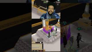 Should Of Been a SHADOW.... #osrs #purple #toa #kick #streamer | #morphiousmaximus on #Twitch