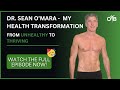 Dr. Sean O’Mara- The Medical System Almost Killed Me! 😱