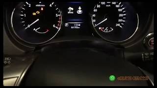 OBD diagnostic tool Launch X431 Pro demo on NISSAN- a quick walk through the app