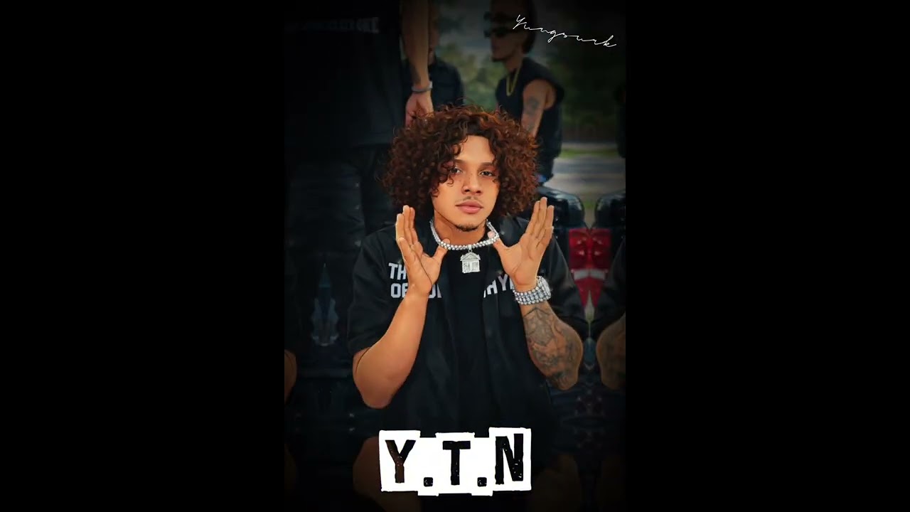 Yungsurk - Lost count (Y.T.N)