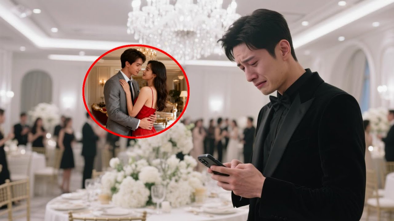 On His Birthday, He Caught His Wife With Her Lover. After The Divorce, She Regretted It.