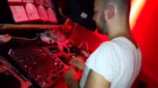 Dj Spark live @ Center (Szegvár) 2015.09.11